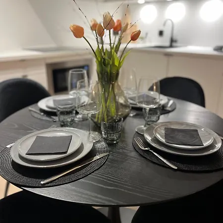Apartment Studio-be Nieuwpoort