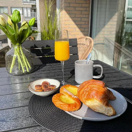 Studio-be Nieuwpoort