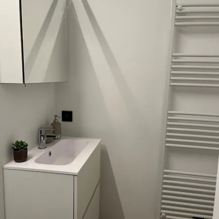 Studio-be Apartment Nieuwpoort