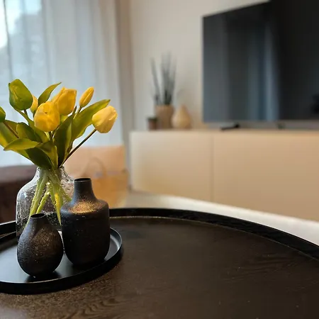 Studio-be Apartment *