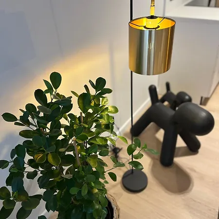 Apartment Studio-be