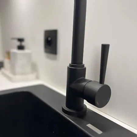 Studio-be Apartment