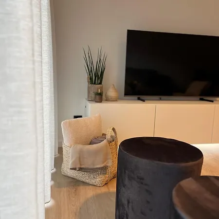 Apartment Studio-be Nieuwpoort