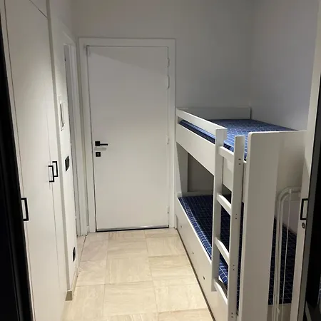 Apartment Studio-be
