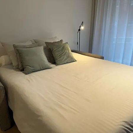 Studio-be Apartment *